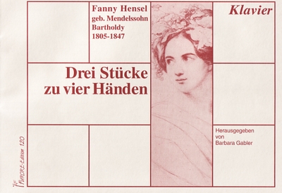 3 Stcke zu vier Hnden - cliccare qui