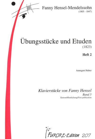 bungsstcke und Etuden #2 - cliccare qui