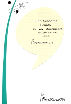 Sonata in two Movements - cliccare qui