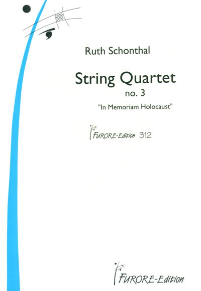 String Quartet #3 - cliccare qui