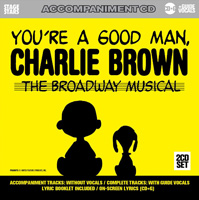 You're a Good Man Charlie Brown: The Broadway Musical - cliccare qui