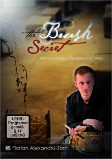 Brush Secret, The - cliccare qui