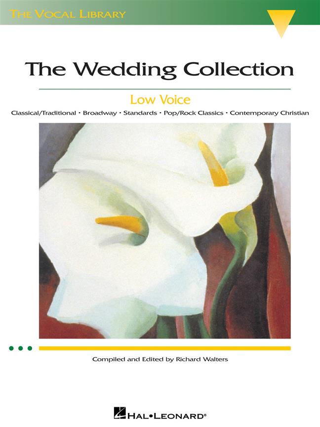 Wedding Collection, The - cliccare qui