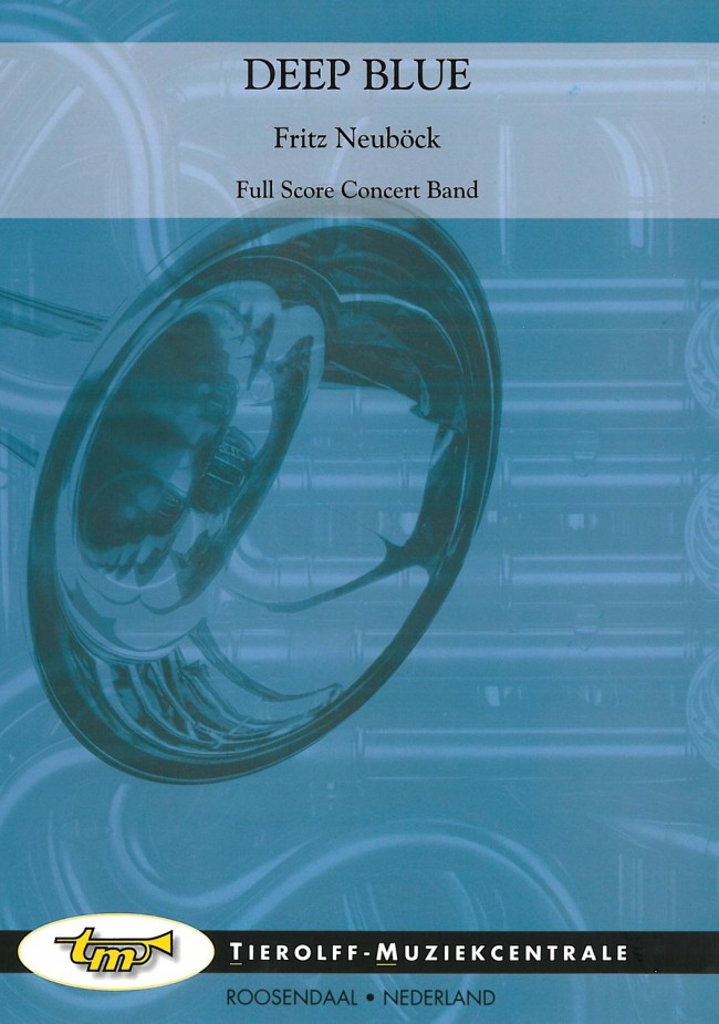 Deep Blue - cliccare qui Deep Blue - cliccare qui