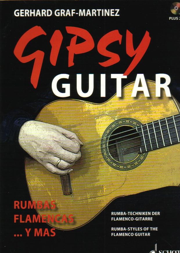 GIPSY GUITAR - cliccare qui