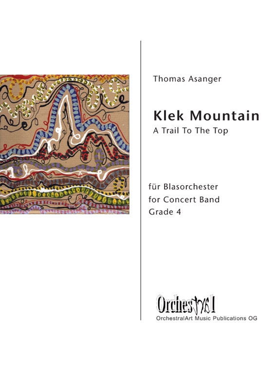 Klek Mountain (A Trail To The Top) - cliccare qui