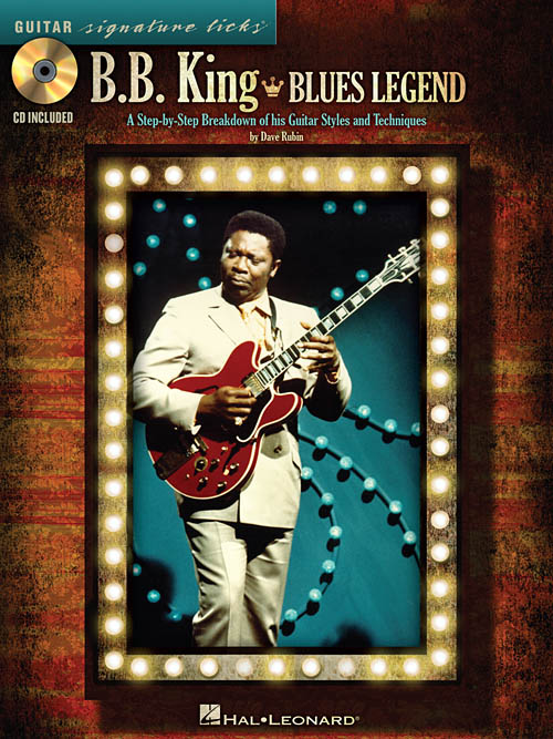 B.B. King  Blues Legend - cliccare qui