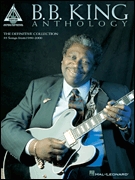 B.B. King  Anthology - cliccare qui