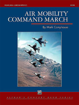 Air Mobility Command March - cliccare qui