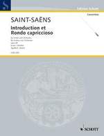 Introduction et Rondo Capriccioso - cliccare qui