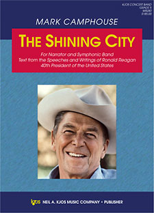 Shining City, The - cliccare qui Shining City, The - cliccare qui