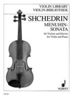 Menuhin-Sonata - cliccare qui