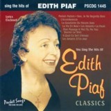 Edith Piaf Classics - cliccare qui