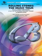 Rolling Stones: The Music Tour - cliccare qui