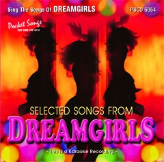 Dreamgirls - cliccare qui Dreamgirls - cliccare qui