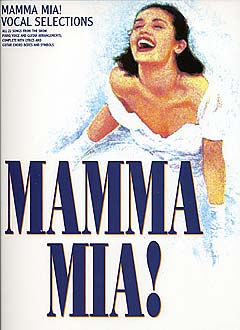 Mamma mia - Musical - cliccare qui Mamma mia - Musical - cliccare qui