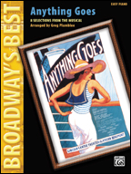 Anything Goes - cliccare qui