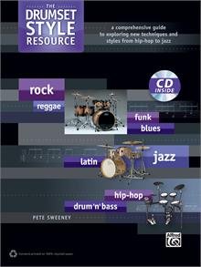 Drumset Style Resource, The - cliccare qui