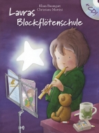 Lauras Blockflötenschule - cliccare qui Lauras Blockflötenschule - cliccare qui