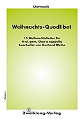 Weihnachts-Quodlibet - cliccare qui
