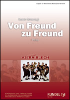 Von Freund zu Freund - cliccare qui