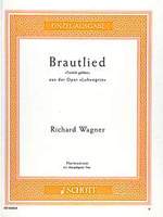 Treulich gef�hrt (Brautlied) - aus 'Lohengrin' - cliccare qui