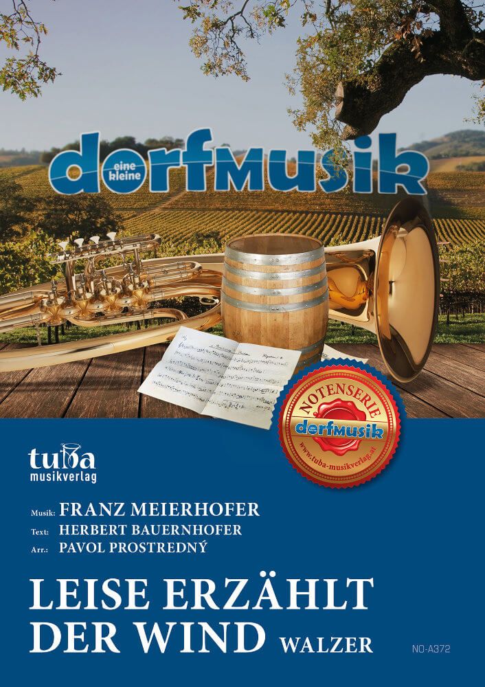 Leise erz�hlt der Wind - cliccare qui