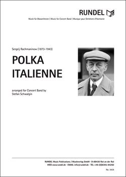 Polka Italienne - cliccare qui