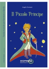 Il Piccolo Principe - cliccare qui