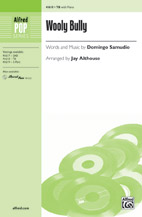 Wooly Bully - cliccare qui