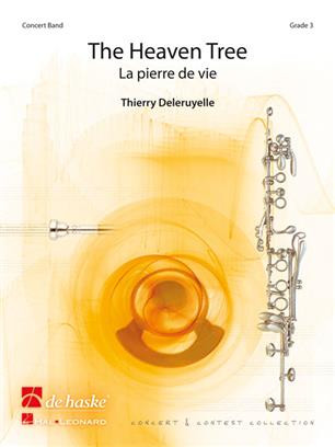 Heaven Tree, The ( La pierre de vie) - clicca qui