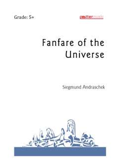 Fanfare of the Universe - cliccare qui Fanfare of the Universe - cliccare qui
