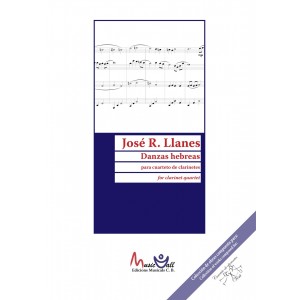 Hebrew dances - cliccare qui