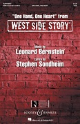 One Hand, One Heart (from 'West Side Story') - cliccare qui
