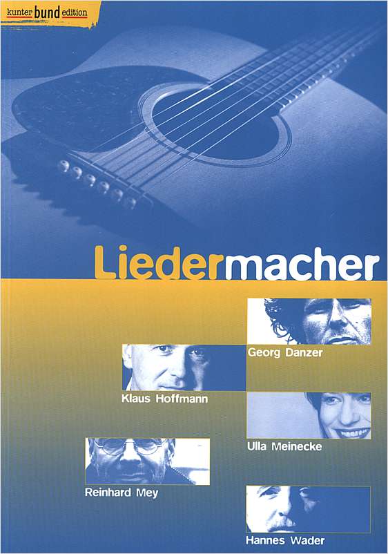 Liedermacher - cliccare qui