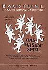 Hasenspiel, Das (Partitur) - cliccare qui