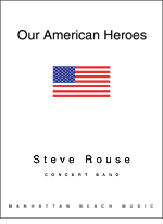Our American Heroes - clicca qui