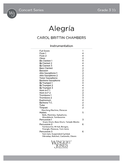 Alegria - clicca qui