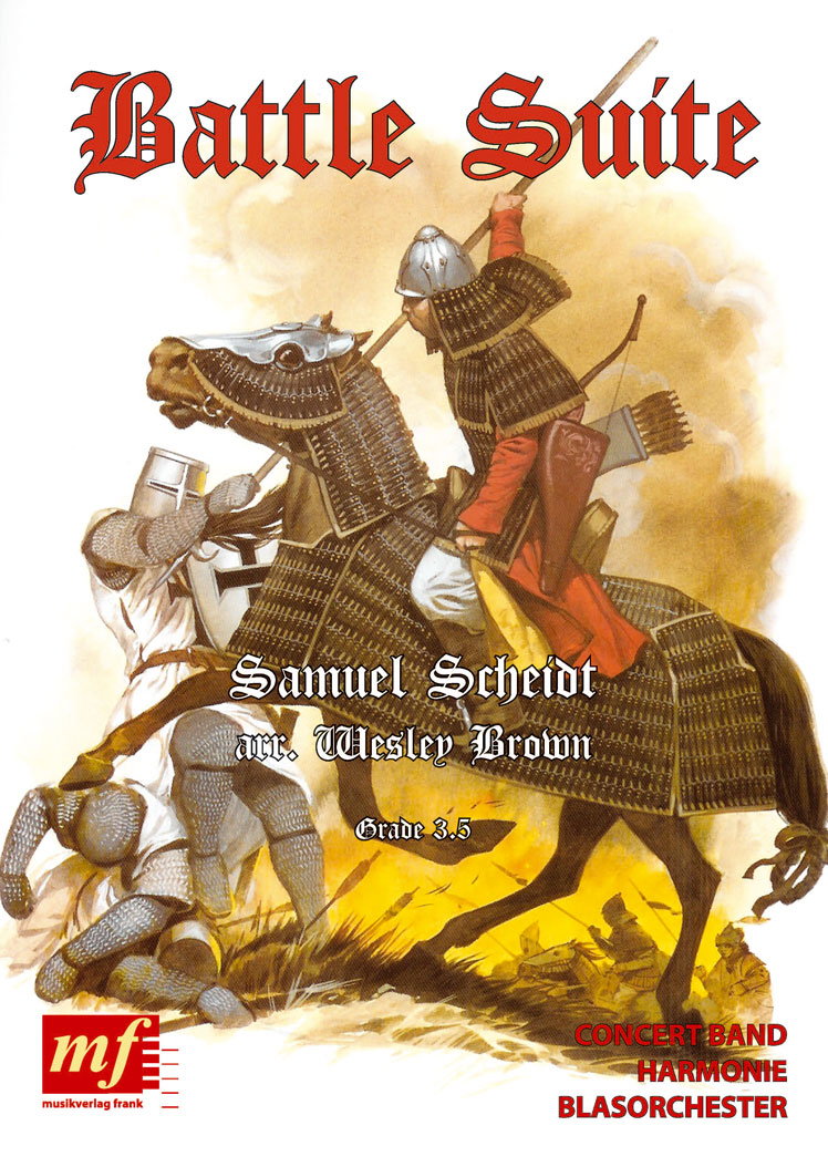 Battle Suite - cliccare qui