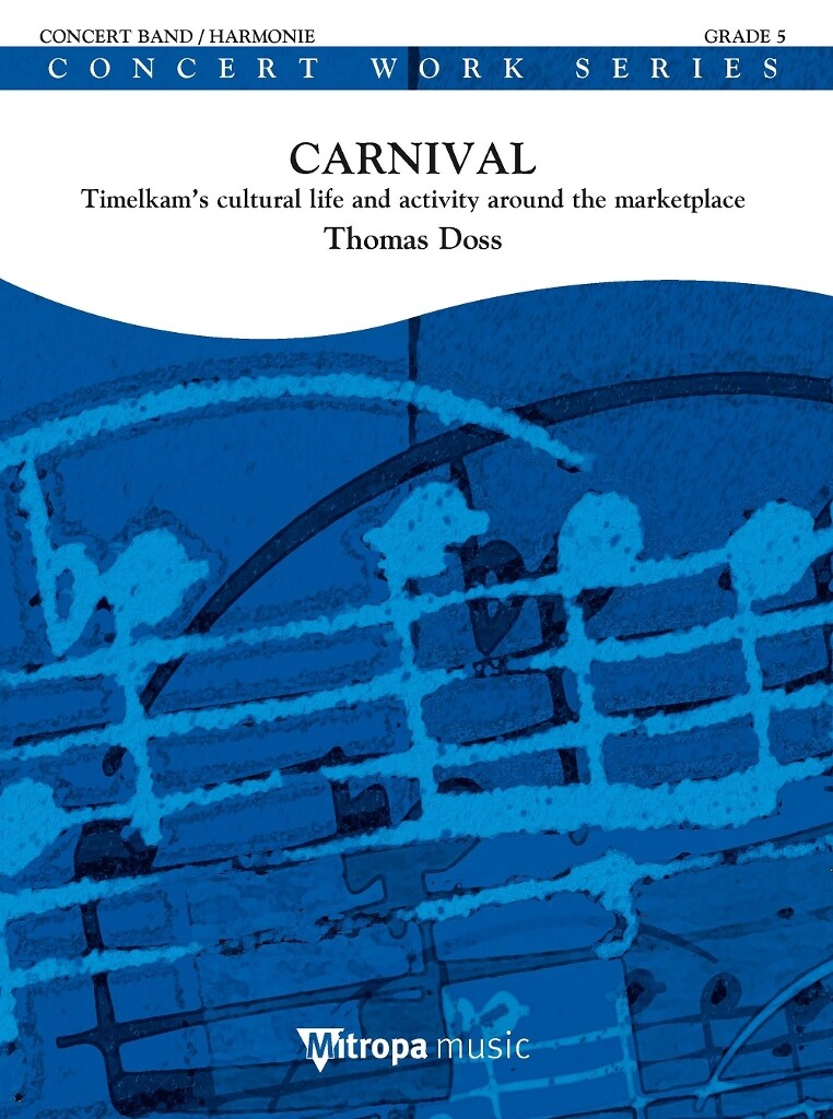 Carnival - clicca qui
