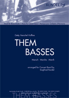 Them Basses - cliccare qui Them Basses - cliccare qui