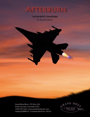 Afterburn - cliccare qui