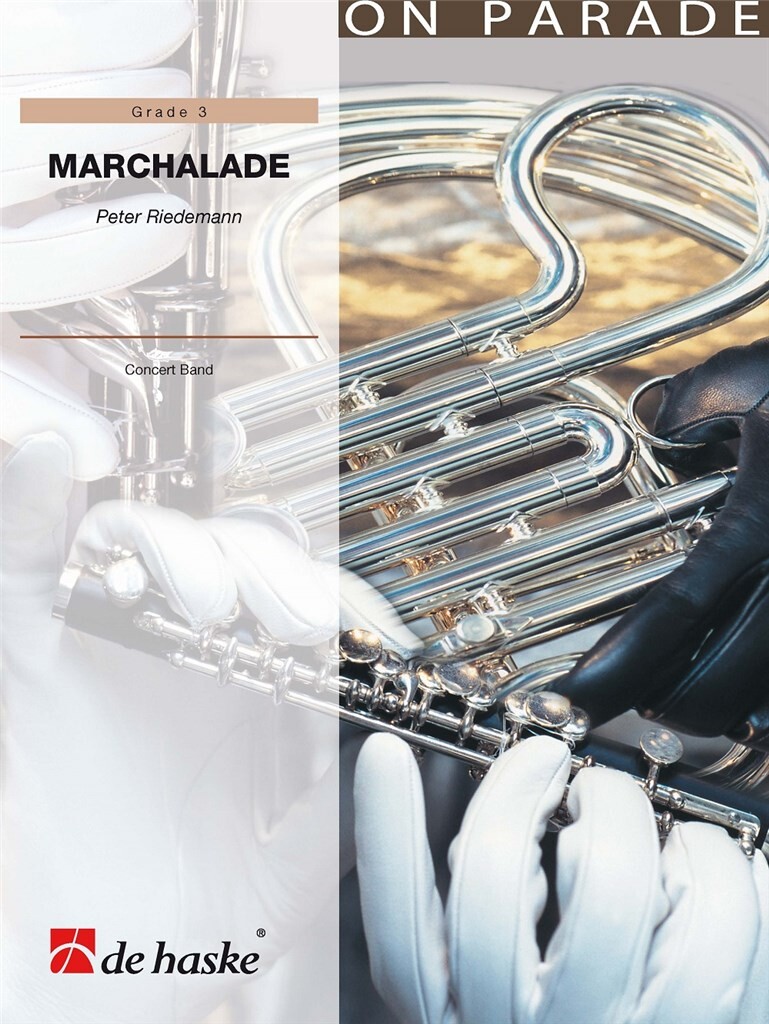 Marchalade - clicca qui