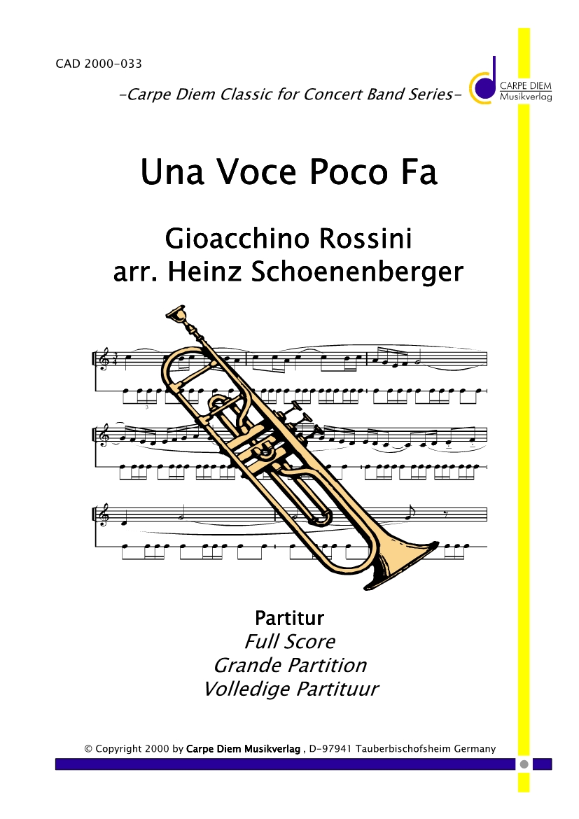 Una Voce Poco Fa - cliccare qui