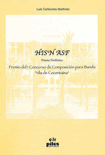 His'n Asf. Poema Sinf�nico - cliccare qui