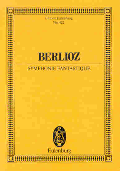 Symphonie Fantastique - cliccare qui