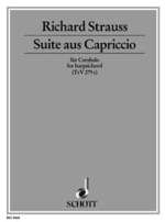 Suite aus 'Capriccio' - cliccare qui