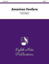 American Fanfare - cliccare qui