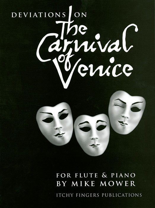 Carnival of Venice - cliccare qui Carnival of Venice - cliccare qui