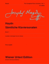 Smtliche Klaviersonaten #1 - cliccare qui